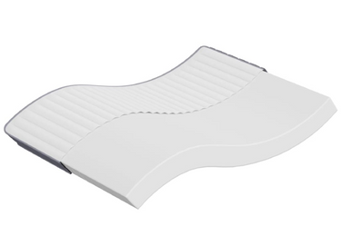 Skum madras medium blod